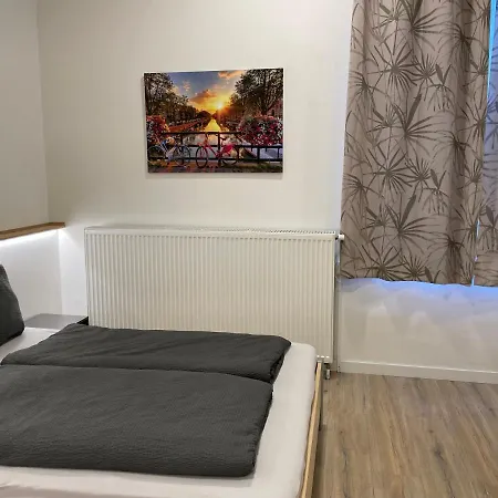 Appartement Im Fun4you *