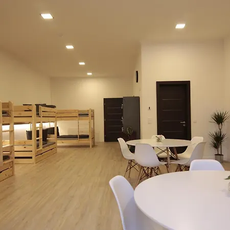 Im Fun4you Appartement Wiesloch