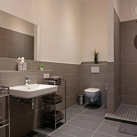 Im Fun4you Appartement