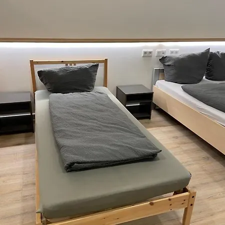 Apartment Im Fun4you Wiesloch